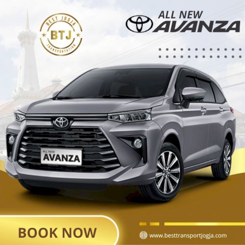 Avanza FWD