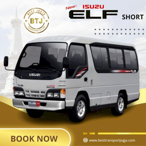 ELF Short