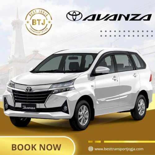 Grand Avanza