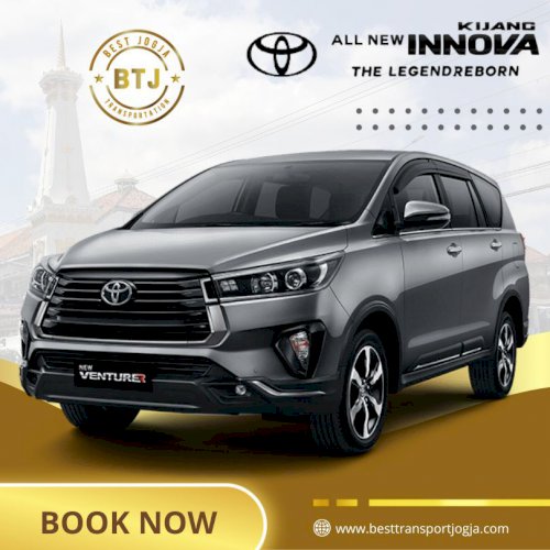 Innova Reborn