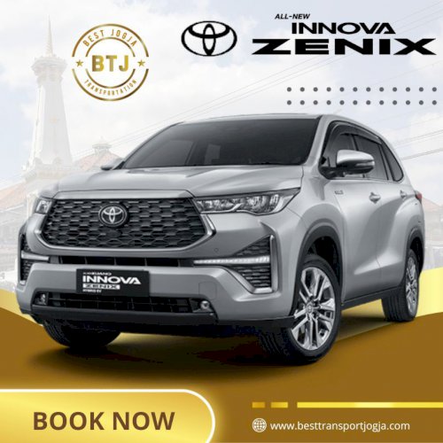 Innova Zenix