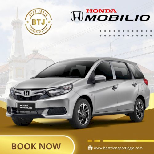 Mobilio
