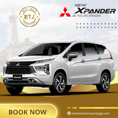 New Xpander